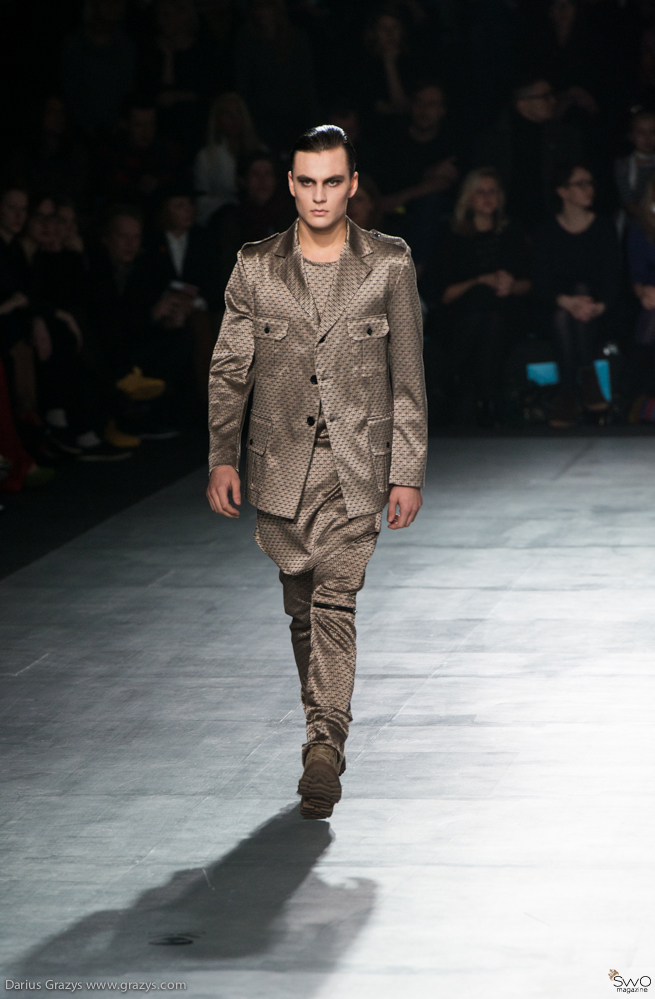 Asger Juel Larsen SS 2013