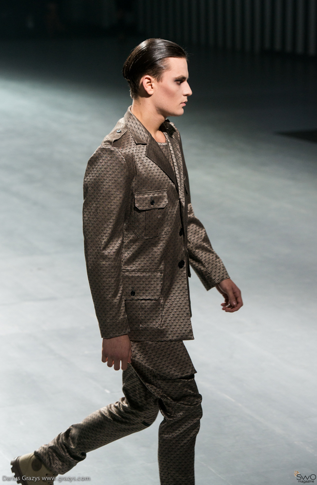 Asger Juel Larsen SS 2013