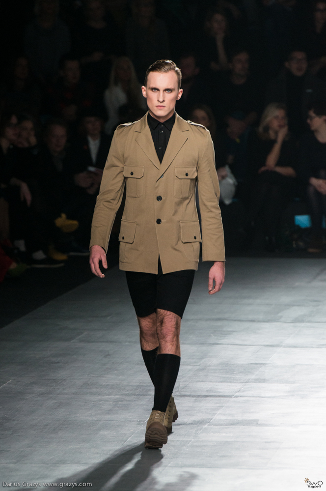 Asger Juel Larsen SS 2013