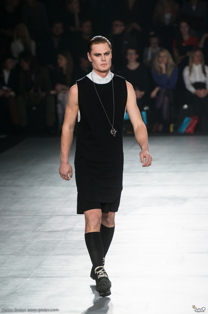 Asger Juel Larsen SS 2013