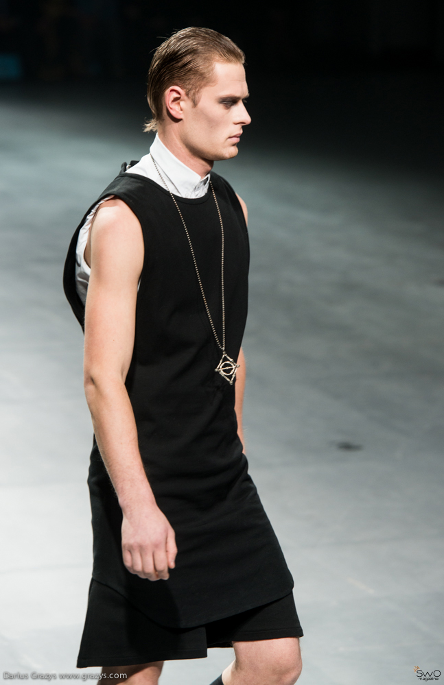 Asger Juel Larsen SS 2013