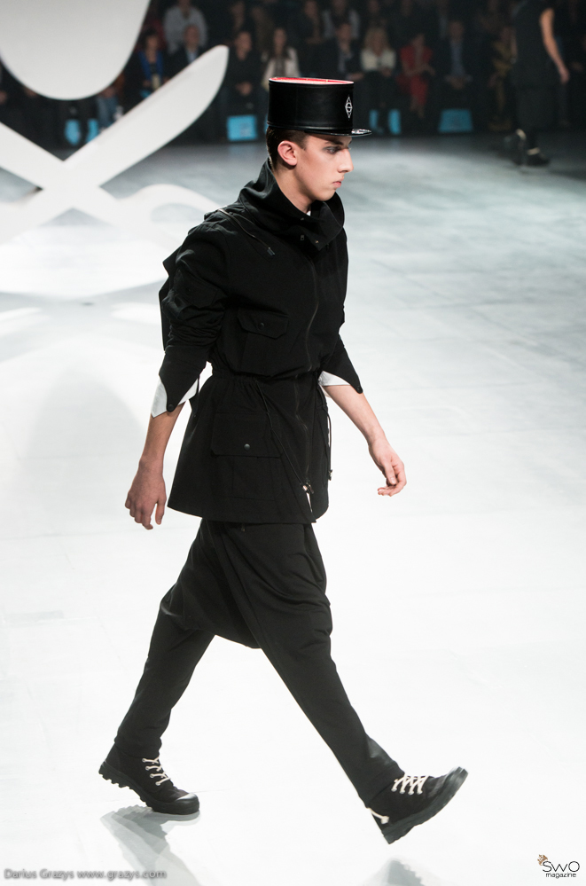 Asger Juel Larsen SS 2013