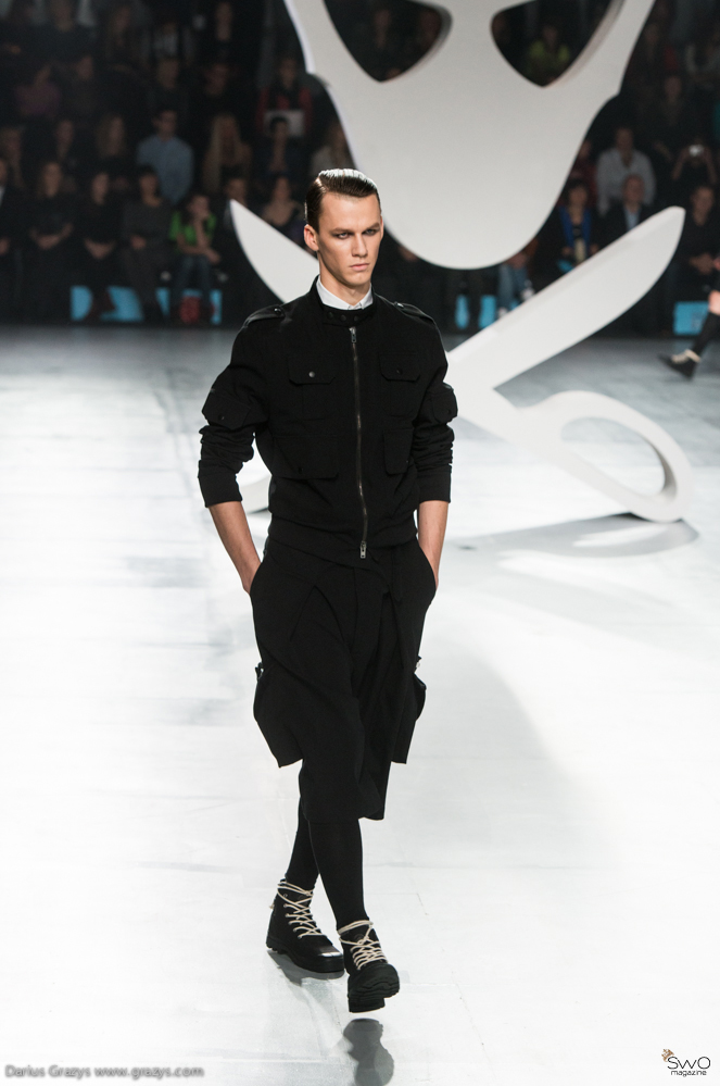 Asger Juel Larsen SS 2013