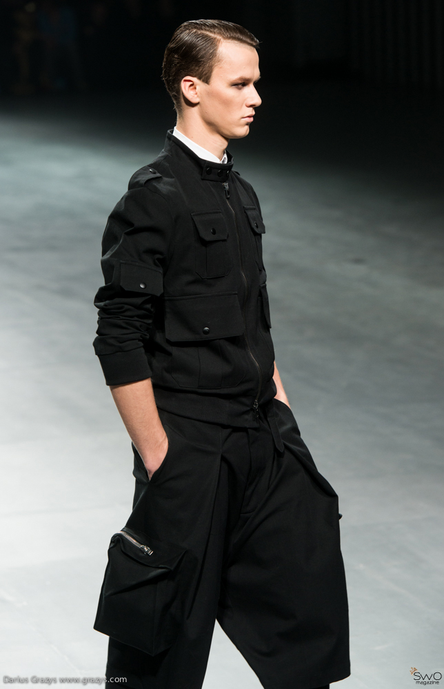 Asger Juel Larsen SS 2013