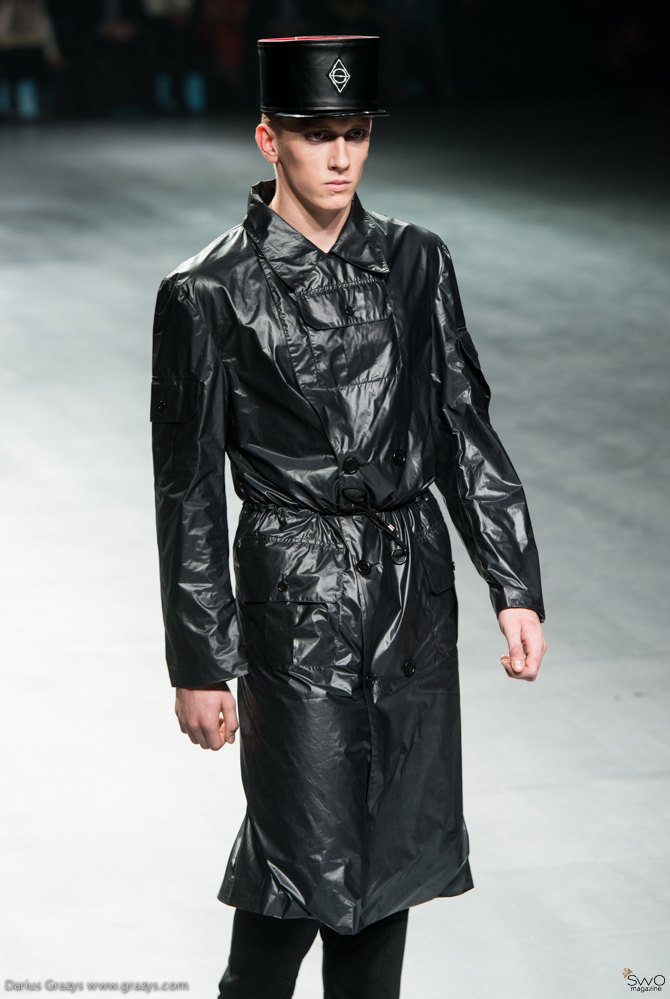 Asger Juel Larsen SS 2013