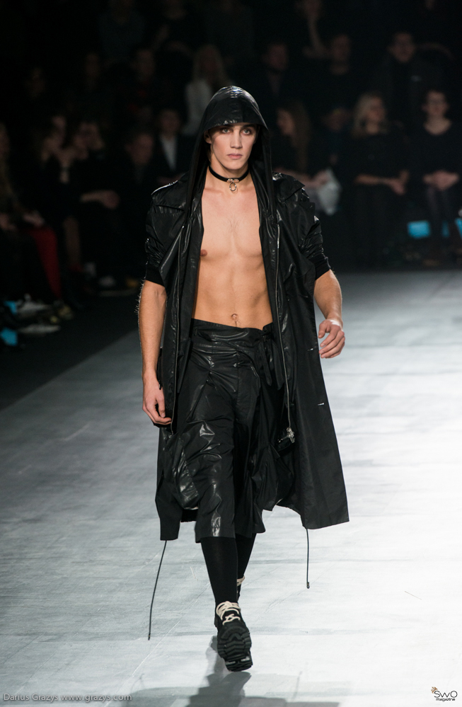 Asger Juel Larsen SS 2013