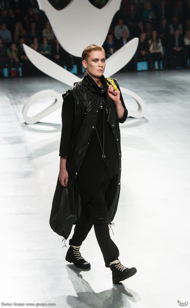 Asger Juel Larsen SS 2013