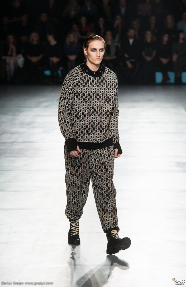 Asger Juel Larsen SS 2013