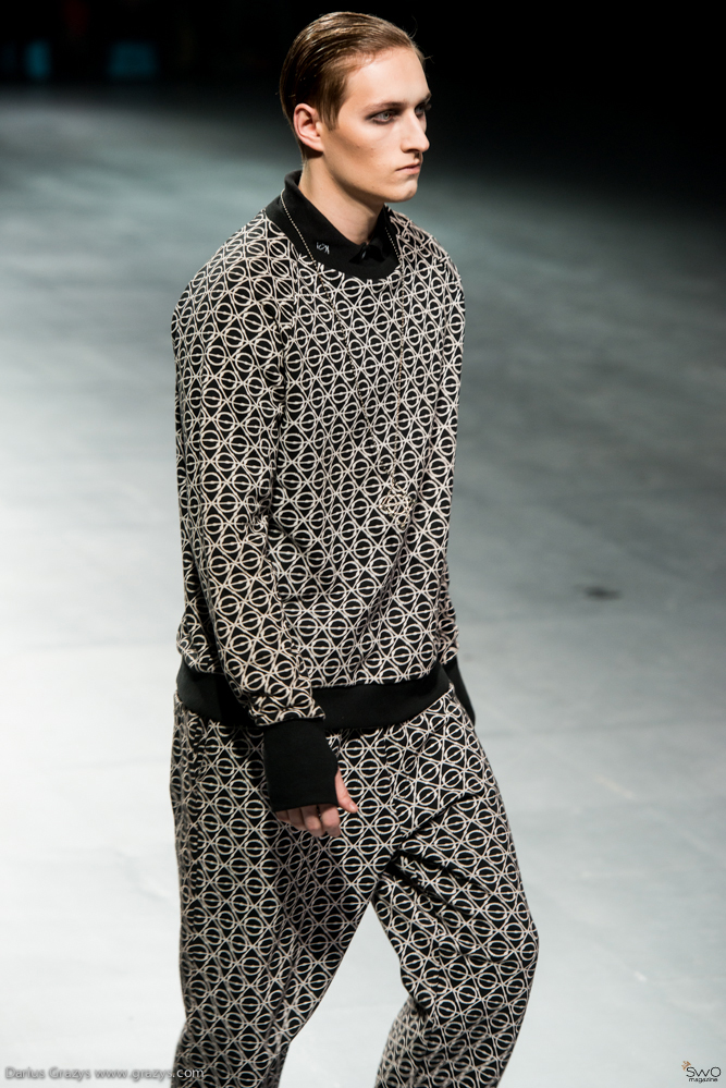 Asger Juel Larsen SS 2013