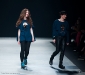 Auša Urbanavičiūtė & Diana Kuzmickaitė FW 12/13