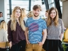 Baltijos šalių tinklaraštininkų vakarėlis Rygoje