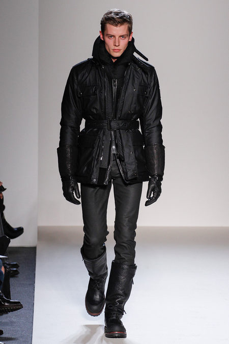 Belstaff FW 13/14