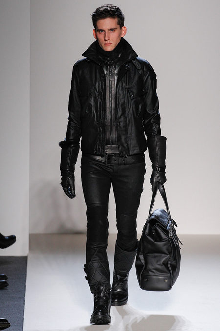 Belstaff FW 13/14