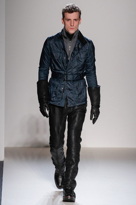 Belstaff FW 13/14