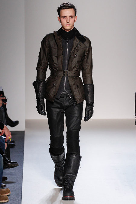 Belstaff FW 13/14