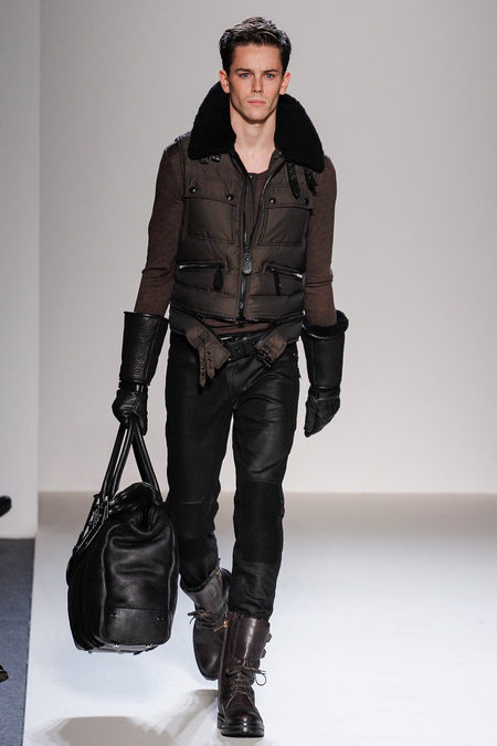 Belstaff FW 13/14