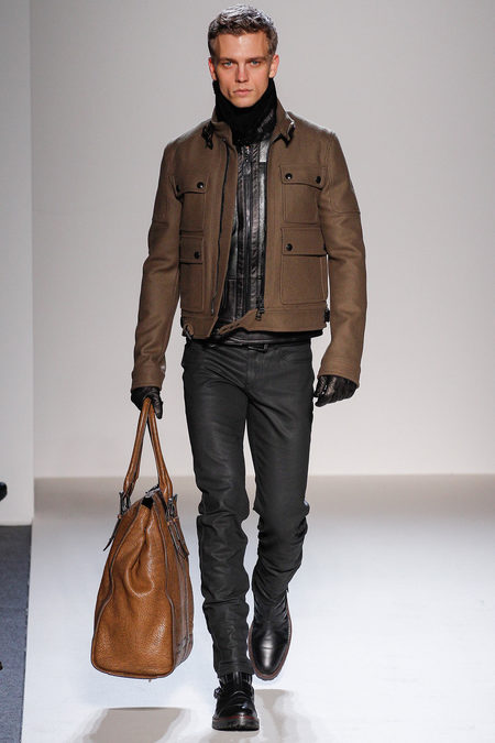 Belstaff FW 13/14