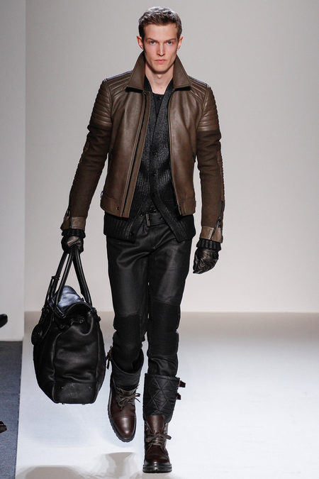 Belstaff FW 13/14