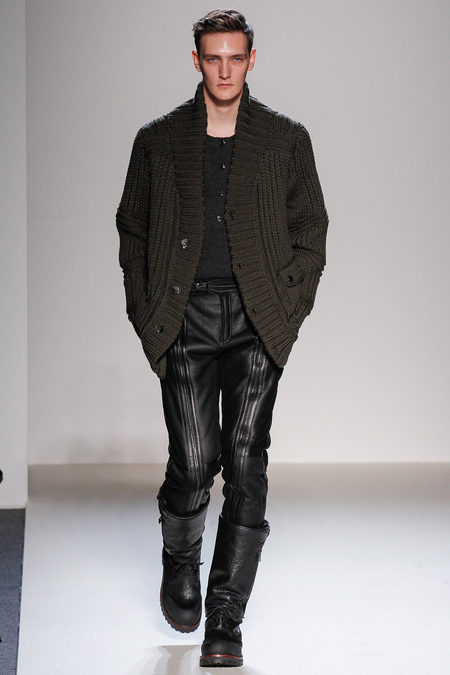 Belstaff FW 13/14