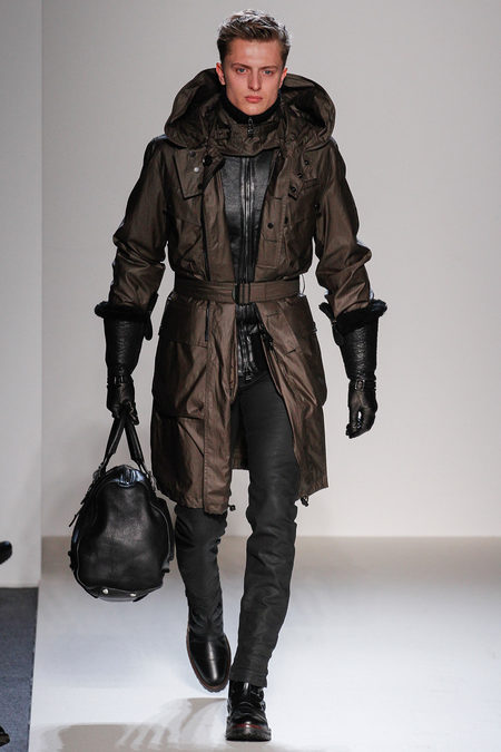 Belstaff FW 13/14