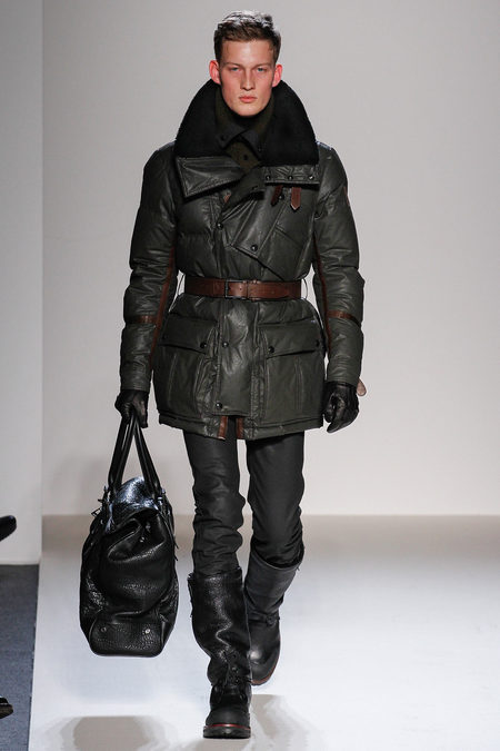 Belstaff FW 13/14