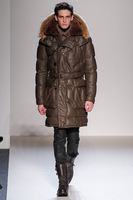 Belstaff FW 13/14