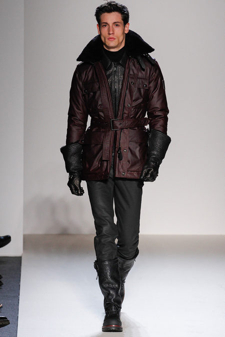 Belstaff FW 13/14