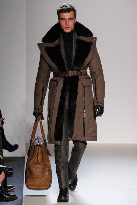 Belstaff FW 13/14