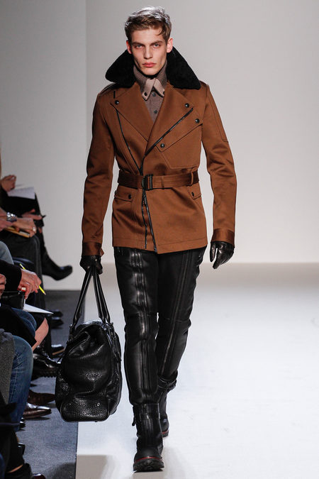 Belstaff FW 13/14