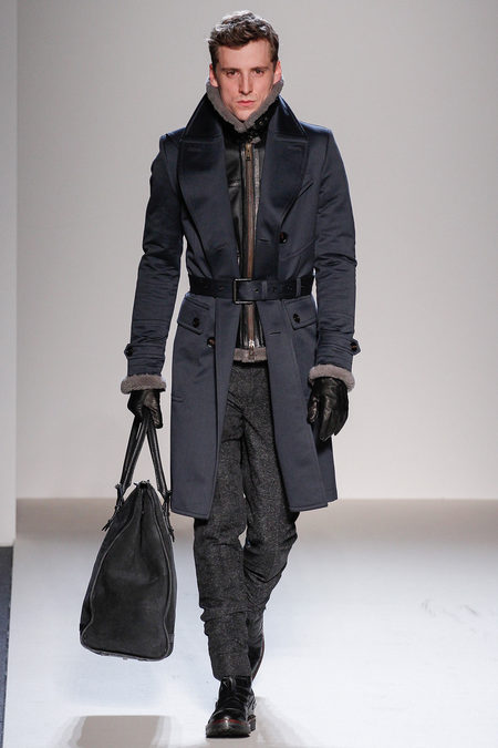 Belstaff FW 13/14