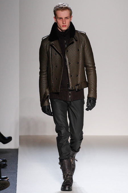 Belstaff FW 13/14