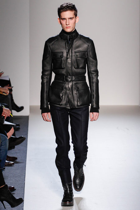 Belstaff FW 13/14