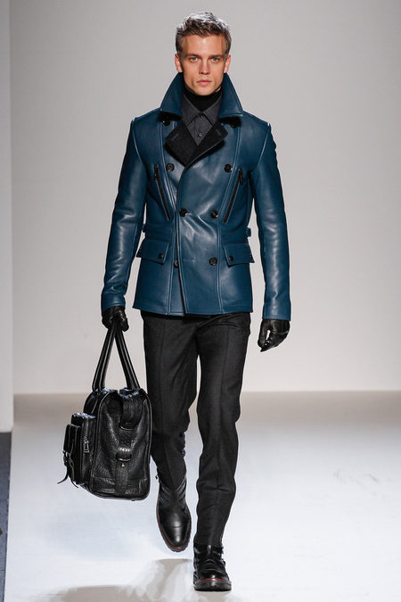 Belstaff FW 13/14