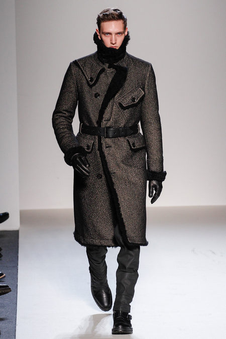 Belstaff FW 13/14