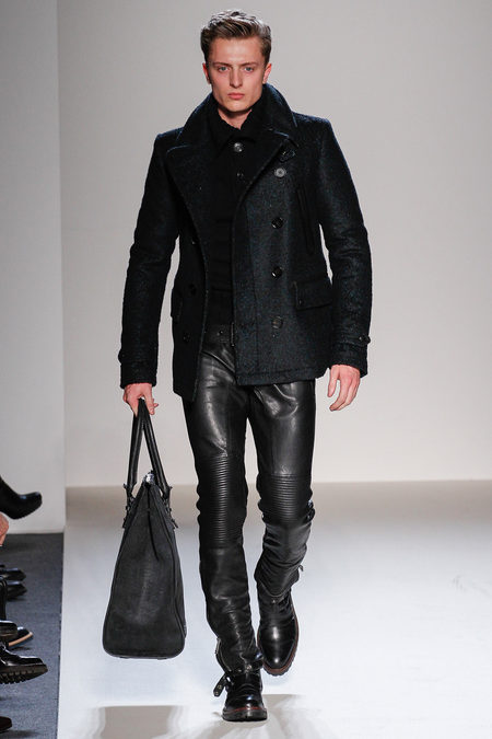 Belstaff FW 13/14