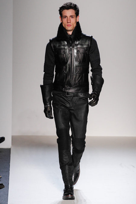 Belstaff FW 13/14