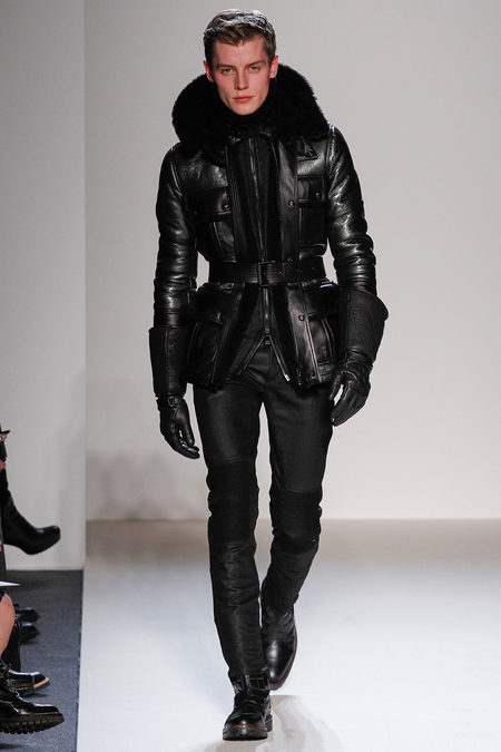 Belstaff FW 13/14