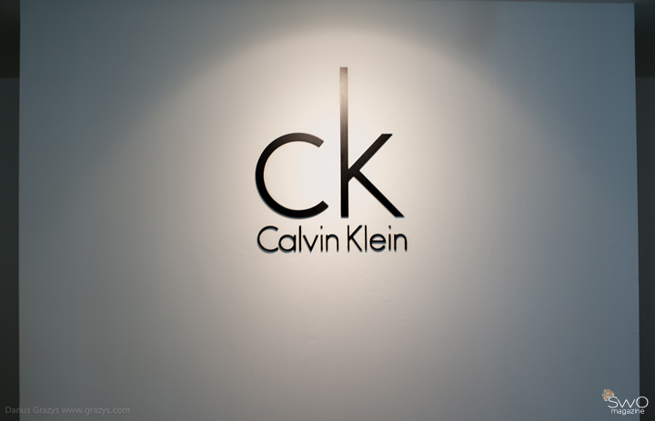 1Calvin Klein prezentacija Milane