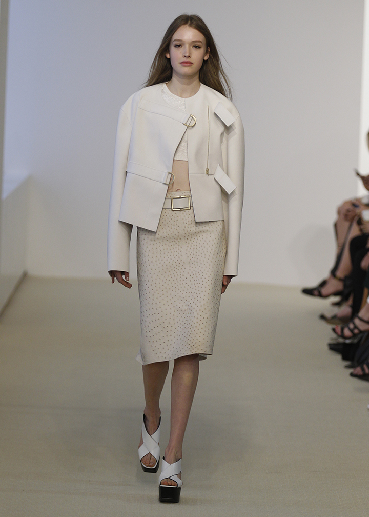 Calvin Klein resort 2014 kolekcija