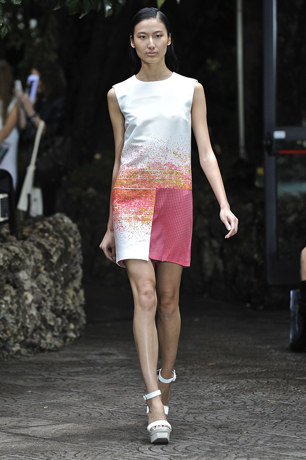 Chicca Lualdi SS 13