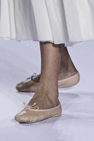 Chloé SS 2011