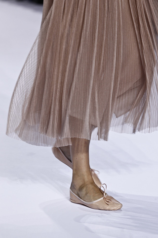 Chloé SS 2011