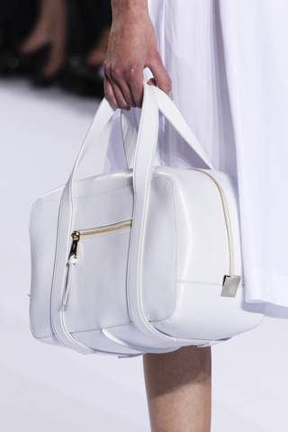 Chloé SS 2011