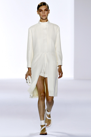 Chloé SS 2011