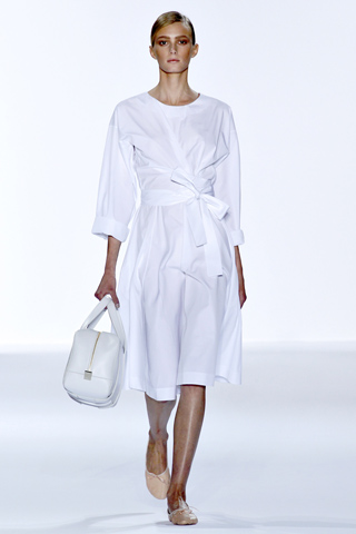 Chloé SS 2011