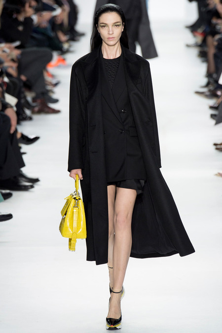 Christian Dior ruduo/žiema 2014–2015