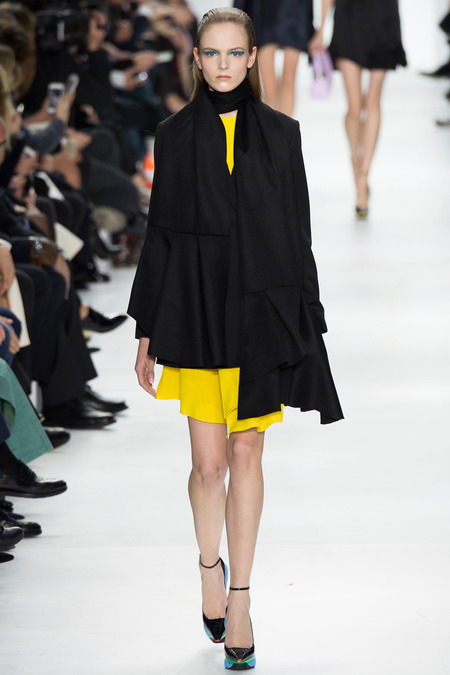 Christian Dior ruduo/žiema 2014–2015