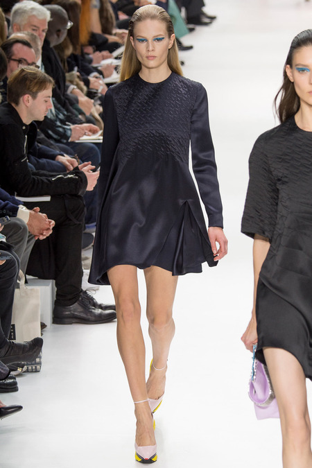 Christian Dior ruduo/žiema 2014–2015