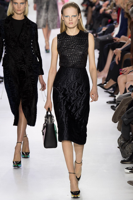 Christian Dior ruduo/žiema 2014–2015