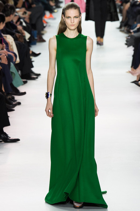 Christian Dior ruduo/žiema 2014–2015